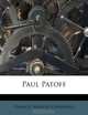 Paul Patoff, Francis Marion Crawford 
