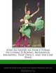 African-American Dance Forms Including B-Boying, Moonwalk, Krumping, Snap Dance, and the Crip Walk, Patrick Sing 