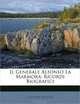 Il Generale Alfonso La Marmora: Ricordi Biografici, Giuseppe Massari 