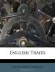 English Traits, Ralph Waldo Emerson 