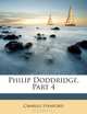 Philip Doddridge, Part 4, Charles Stanford 