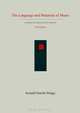 The Language And Materials Of Music Third Edition, Kendall Durelle Briggs 