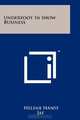 Underfoot In Show Business, Helene Hanff 