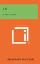 J. B.: A Play In Verse, Archibald MacLeish 