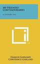My Friendly Contemporaries: A Literary Log, Hamlin Garland 
