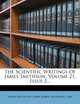 The Scientific Writings Of James Smithson, Volume 21, Issue 2..., James Smithson 