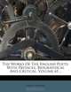 The Works Of The English Poets: With Prefaces, Biographical And Critical, Volume 61..., Samuel Johnson 