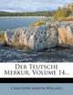 Der Teutsche Merkur, Volume 14... (German Edition), Christoph Martin Wieland 