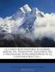 Q. Curtii Rufi Historia Alexandri Magni. Ed. Stereotypa. [followed By] I. Freinshemii Supplementorum In Q. Curtium Liber I (ii)...., Quintus Curtius Rufus, Johann Freinsheim 