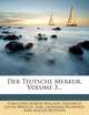 Der Teutsche Merkur, Volume 3... (German Edition), Christoph Martin Wieland 