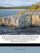 Lives Of The Queens Of Scotland And English Princesses Connected With The Regal Succession Of Great Britain, Volume 3..., Agnes Strickland 