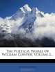 The Poetical Works Of William Cowper, Volume 2..., William Cowper 