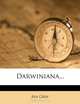 Darwiniana..., Asa Gray 