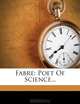 Fabre: Poet Of Science..., Georges Victor Legros 
