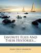 Favorite Flies And Their Histories..., Mary Orvis Marbury 