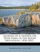 Journal Of A Trapper: Or, Nine Years In The Rocky Mountains, 1834-1843..., Osborne Russell 
