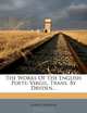The Works Of The English Poets: Virgil, Trans. By Dryden..., Samuel Johnson 