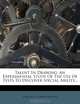 Talent In Drawing: An Experimental Study Of The Use Of Tests To Discover Special Ability..., Herschel Thurman Manuel 