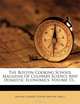 The Boston Cooking School Magazine of Culinary Science and Domestic Economics: Volume 15, 