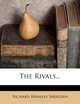 The Rivals..., Richard Brinsley Sheridan 