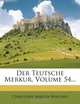 Der Teutsche Merkur, Volume 54... (German Edition), Christoph Martin Wieland 