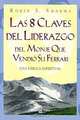 8 Claves Del Liderazgo Del Monje, Robin S. Sharma 