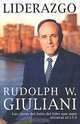 Liderazgo, Rudolph Giuliani, Ken Kurson 
