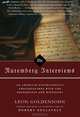 The Nuremberg Interviews, Leon Goldensohn 