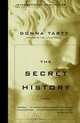 The Secret History, Donna Tartt 