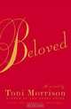 Beloved, Toni Morrison 