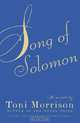 Song of Solomon, Toni Morrison 