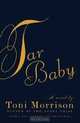 Tar Baby, Toni Morrison 