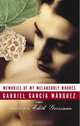 Memories of My Melancholy Whores, Gabriel Garcia Marquez 