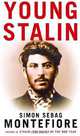 Young Stalin, Simon Sebag Montefiore 