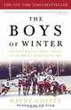 The Boys of Winter: The Untold Story of a Coach, a Dream, and the 1980 U.S. Olympic Hockey Team, Wayne Coffey 