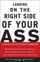Landing on the Right Side of Your Ass: A Survival Guide for the Recently Unemployed, Michael Laskoff 