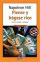 Piense Y Hagase Rico (Mitos Autoayuda), Napoleon Hill 