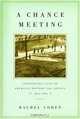 A Chance Meeting : Intertwined Lives of American Writers and Artists, 1854-1967, Rachel Cohen 