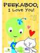 Peekaboo, I Love You (Seedling: Growing with God), De Villiers Family 