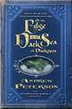 On the Edge of the Dark Sea of Darkness: Adventure. Peril. Lost Jewels. And the Fearsome Toothy Cows of Skree. (The Wingfeather Saga), Andrew Peterson 