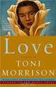 Love, Toni Morrison 