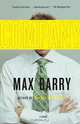 Company, Max Barry 