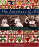 The American Quilt: A History of Cloth and Comfort 1750-1950, Roderick Kiracofe, Mary Elizabeth Johnson 