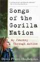 Songs of the Gorilla Nation: My Journey Through Autism, Dawn Prince-Hughes 