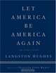 Let America Be America Again : And Other Poems (Vintage), Langston Hughes 