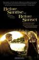 Before Sunrise & Before Sunset: Two Screenplays (Vintage), Richard Linklater 