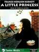 A Little Princess, Frances Hodgson Burnett 