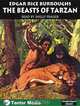 The Beasts Of Tarzan: Library Edition (Tarzan), Edgar Rice Burroughs 