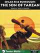 The Son Of Tarzan: Library Edition (Tarzan), Edgar Rice Burroughs 