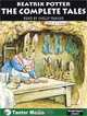 The Complete Tales: Beatrix Potter, Beatrix Potter 